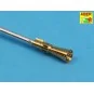 German 37mm Flak 43/1 L/60 Barrel, 1/35 - Aber Models 35 L-010N