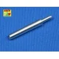 German 105 mm leFH 18 L/28 Barrel for StuH 42 G-(Early model), 1/35...
