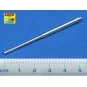 German 45 mm Barrel for Pak 184 I, 1/35 - Aber Models 35 L-017