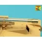 German 105mm LeFH 18M/2 L/28 Barrel (Wespe Sd.Kfz.124), 1/35 - Aber...