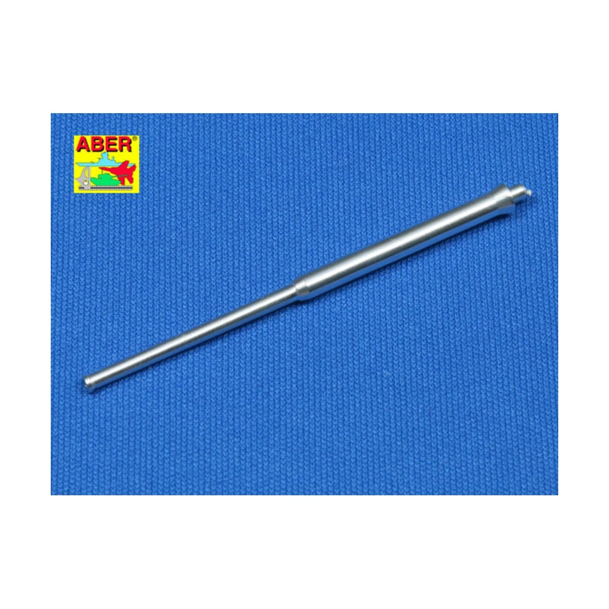 German 45 mm Barrel for Pak 184 I, 1/35 - Aber Models 35 L-017