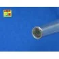 German 105 mm leFH 18 L/28 Barrel for StuH 42 G-(Early model), 1/35...