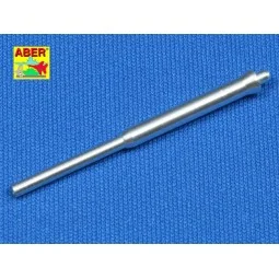 German 37 mm Barrel for Pak 35/36 Early, 1/35 - Aber Models 35 L-020 2