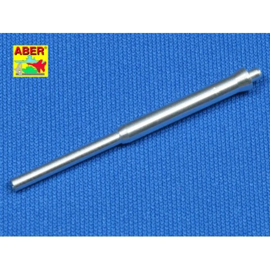 German 37 mm Barrel for Pak 35/36 Early, 1/35 - Aber Models 35 L-020