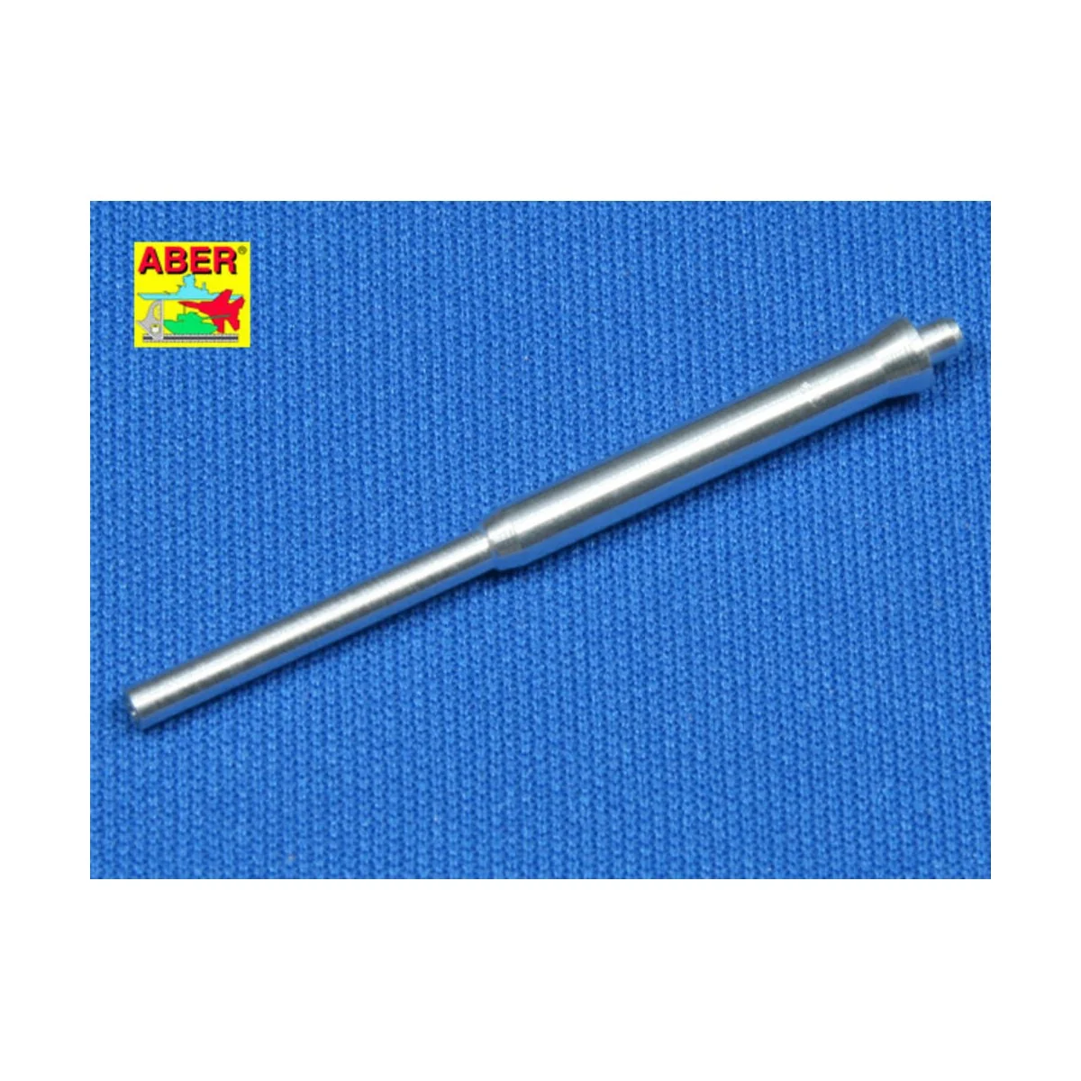 German 37 mm Barrel for Pak 35/36 Early, 1/35 - Aber Models 35 L-020