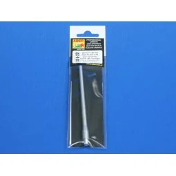 German 128mm Pak 44(80) L/55 Gun barrel for Sd.Kfz.186, 1/35 - Aber... 2