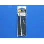 German 128mm Pak 44(80) L/55 Gun barrel for Sd.Kfz.186, 1/35 - Aber...