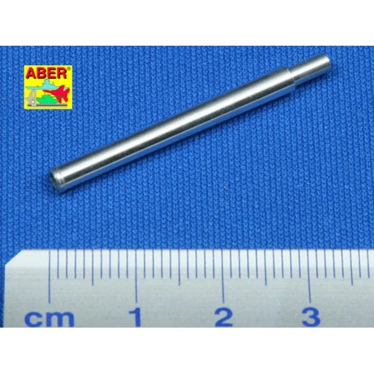 Russian 76, 2mm L-11 tank Barrel for T-34/76 model 1940, 1/35 - Abe...