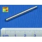 Russian 76, 2mm L-11 tank Barrel for T-34/76 model 1940, 1/35 - Abe...