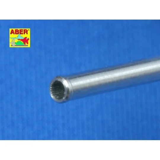 Russian 76, 2mm L-11 tank Barrel for T-34/76 model 1940, 1/35 - Abe...
