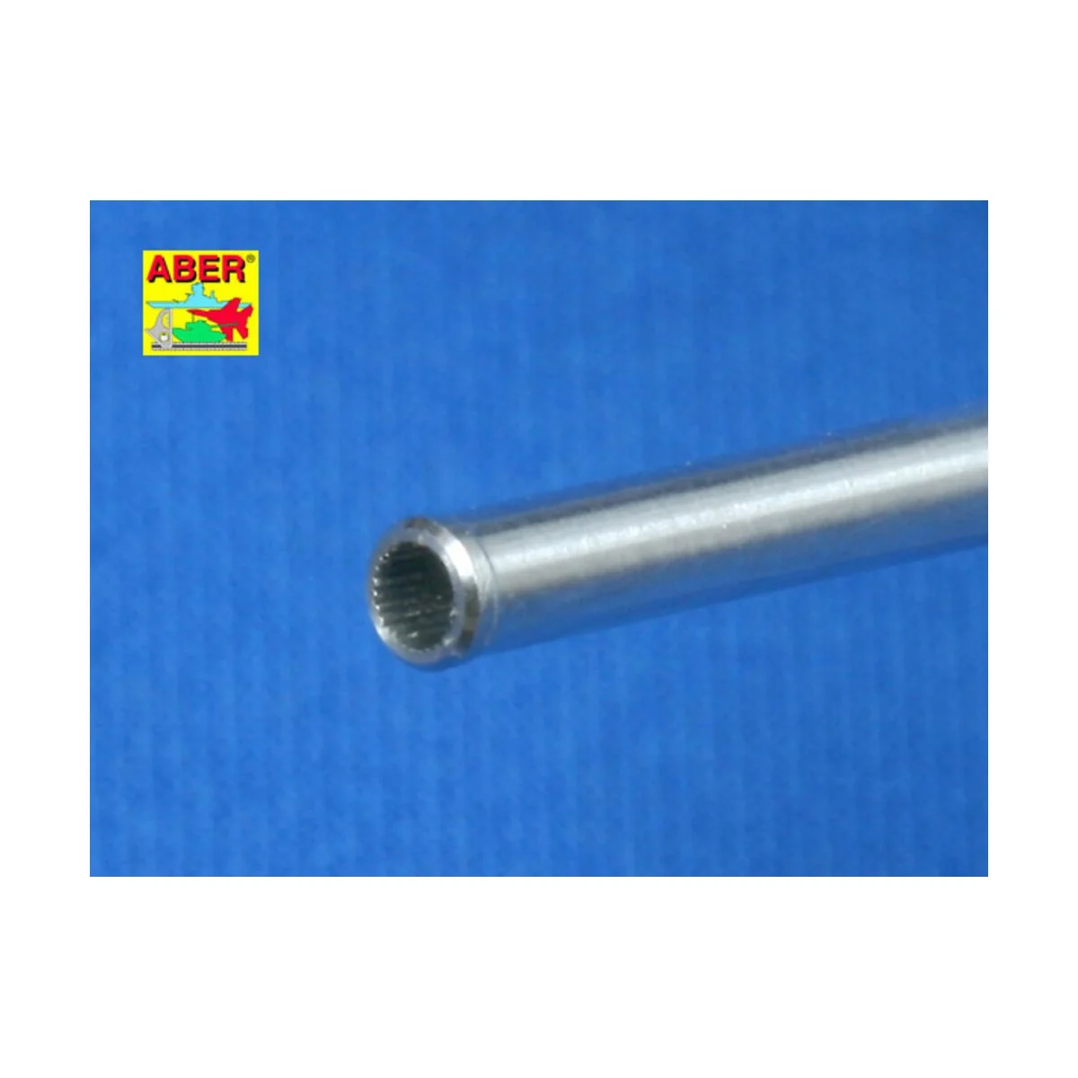 Russian 76, 2mm L-11 tank Barrel for T-34/76 model 1940, 1/35 - Abe...