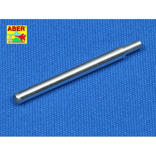 Russian 76, 2mm L-11 tank Barrel for T-34/76 model 1940, 1/35 - Abe...