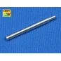 Russian 76, 2mm L-11 tank Barrel for T-34/76 model 1940, 1/35 - Abe...