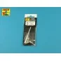 88mm Tiger i Early Barrel, 1/35 - Aber Models 35 L-026 N