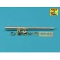 88mm Tiger i Early Barrel, 1/35 - Aber Models 35 L-026 N