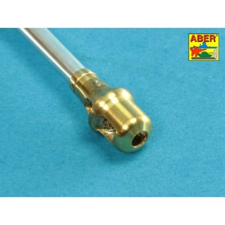 88mm Tiger i Early Barrel, 1/35 - Aber Models 35 L-026 N