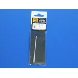 Russian 85mm ZiS-S-53 L/54, 6 tank barrel for T-34/85 late, 1/35 - ... 2