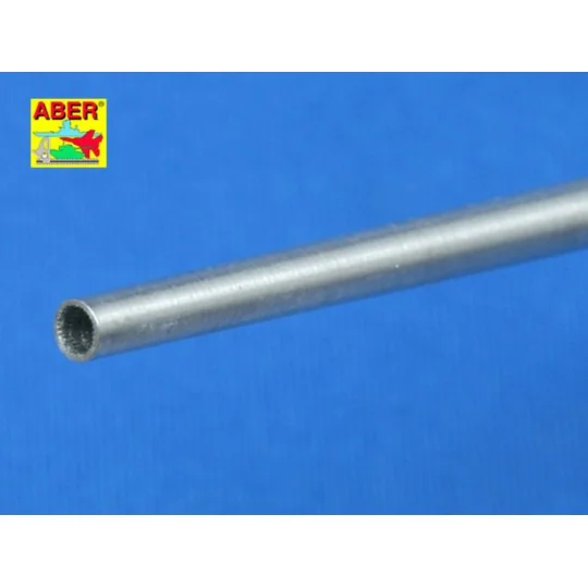 Russian 85mm ZiS-S-53 L/54, 6 tank barrel for T-34/85 late, 1/35 - ...