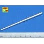 Russian 85mm ZiS-S-53 L/54, 6 tank barrel for T-34/85 late, 1/35 - ...