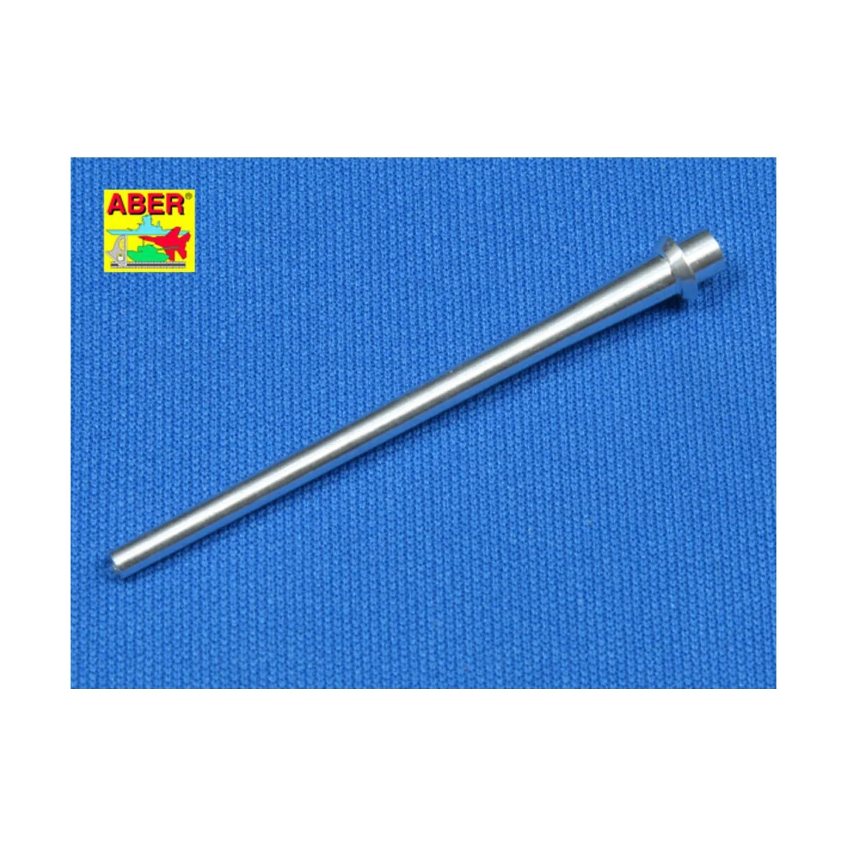 Germ50mmKwK39L/60 Barrel Pz.Kpfw.IIIAusf J, L, M, N, 1/35 - Aber Mo...