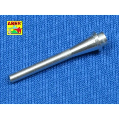 Germ50mmKwK38L/42Barr forPz.Kpfw.IIIAusf.G, H, J (early), 1/35 - Ab...