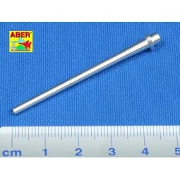 Germ50mmKwK39L/60 Barrel Pz.Kpfw.IIIAusf J, L, M, N, 1/35 - Aber Mo... 2