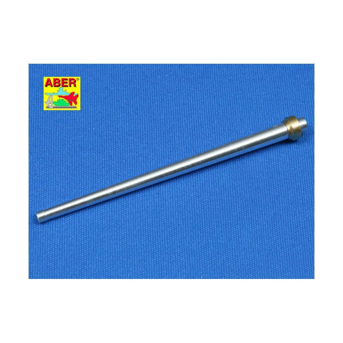 Russian 85mm D-5S tank barrel for SU-85, 1/35 - Aber Models 35 L-032