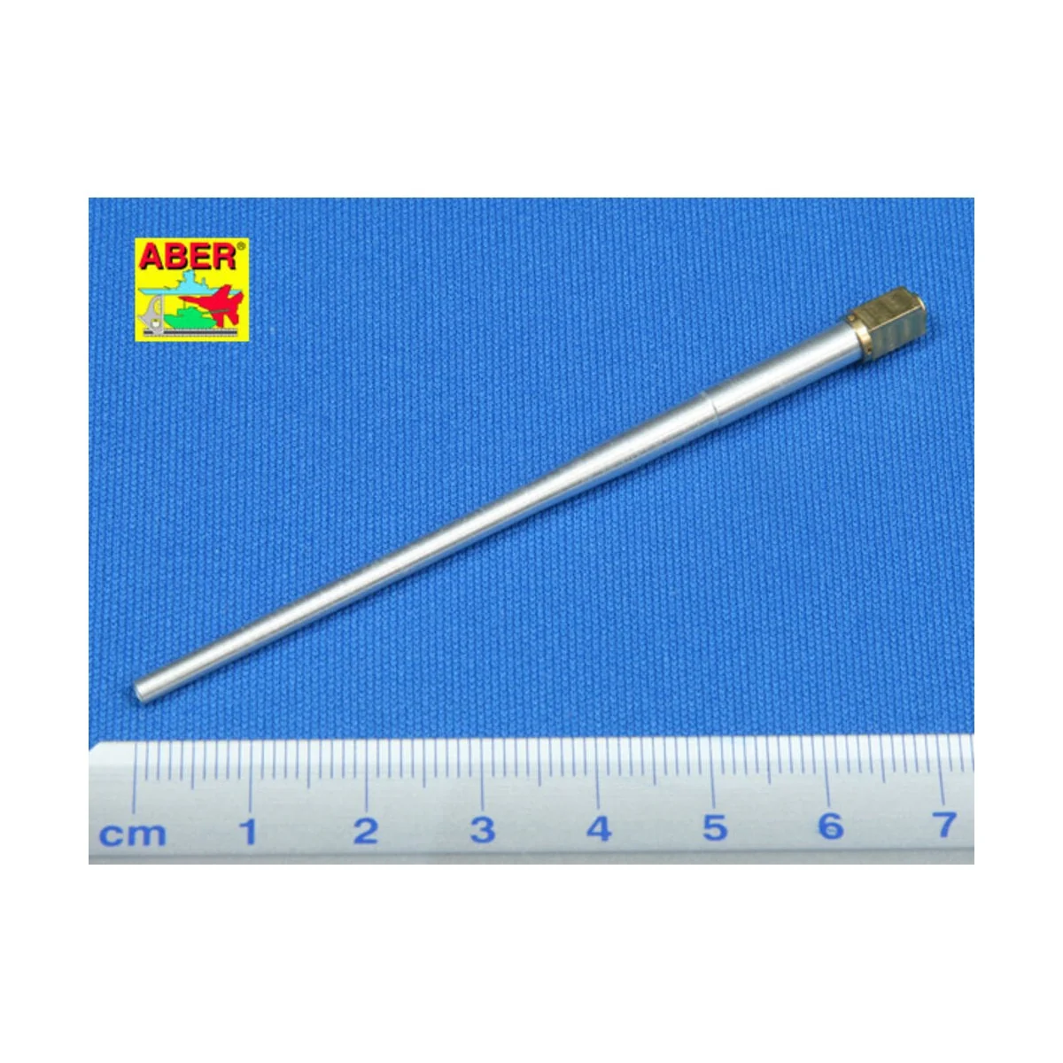Germ50mm KwK39L/60 Barr for Pz.Kpfw.IIIAusf. J (late)L, M, 1/35 - A...