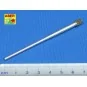 Germ50mm KwK39L/60 Barr for Pz.Kpfw.IIIAusf. J (late)L, M, 1/35 - A...