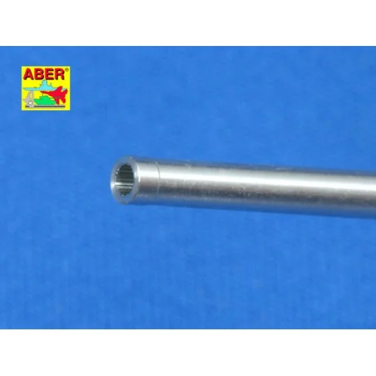Russian 76, 2mm F-34tank Barrel ort-34/76model 1941-43, 1/35 - Aber...