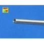 Russian 76, 2mm F-34tank Barrel ort-34/76model 1941-43, 1/35 - Aber...