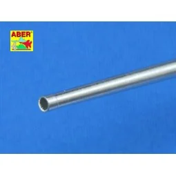 Russian 85mm D-5S tank barrel for SU-85, 1/35 - Aber Models 35 L-032 2