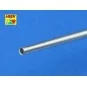 Russian 85mm D-5S tank barrel for SU-85, 1/35 - Aber Models 35 L-032