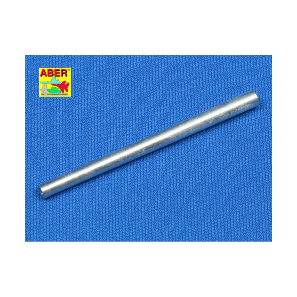 Russian 76, 2mm F-34tank Barrel ort-34/76model 1941-43, 1/35 - Aber...