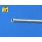 Germ50mm KwK39L/60 Barr for Pz.Kpfw.IIIAusf. J (late)L, M, 1/35 - A...