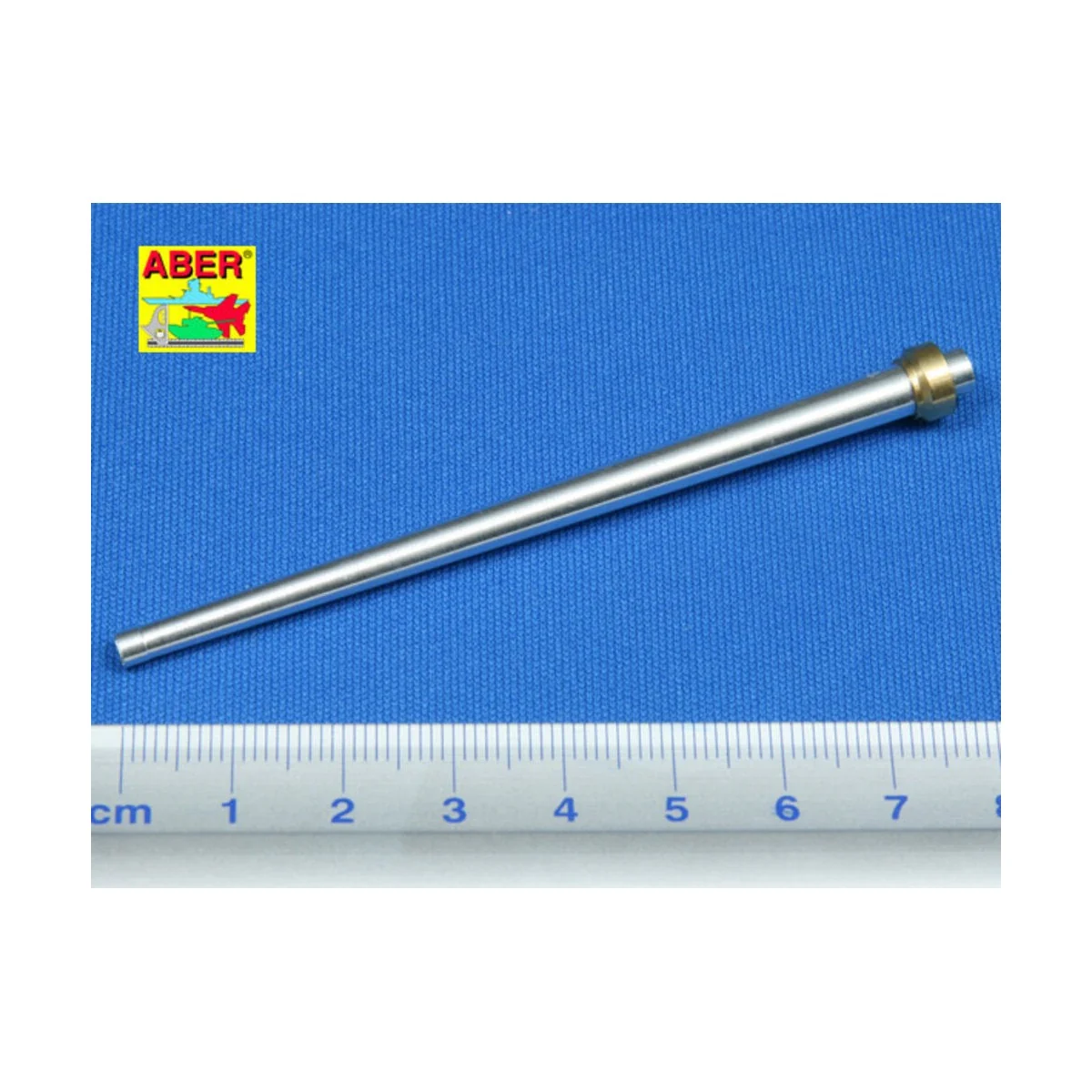 Russian 85mm D-5S tank barrel for SU-85, 1/35 - Aber Models 35 L-032