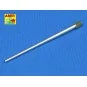 Germ50mm KwK39L/60 Barr for Pz.Kpfw.IIIAusf. J (late)L, M, 1/35 - A...