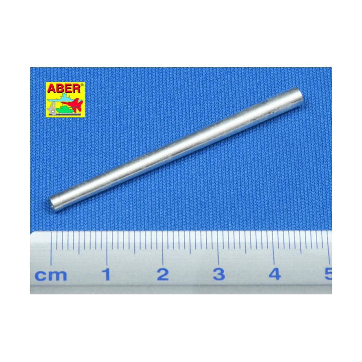 Russian 76, 2mm F-34tank Barrel ort-34/76model 1941-43, 1/35 - Aber...