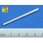 Russian 76, 2mm F-34tank Barrel ort-34/76model 1941-43, 1/35 - Aber...