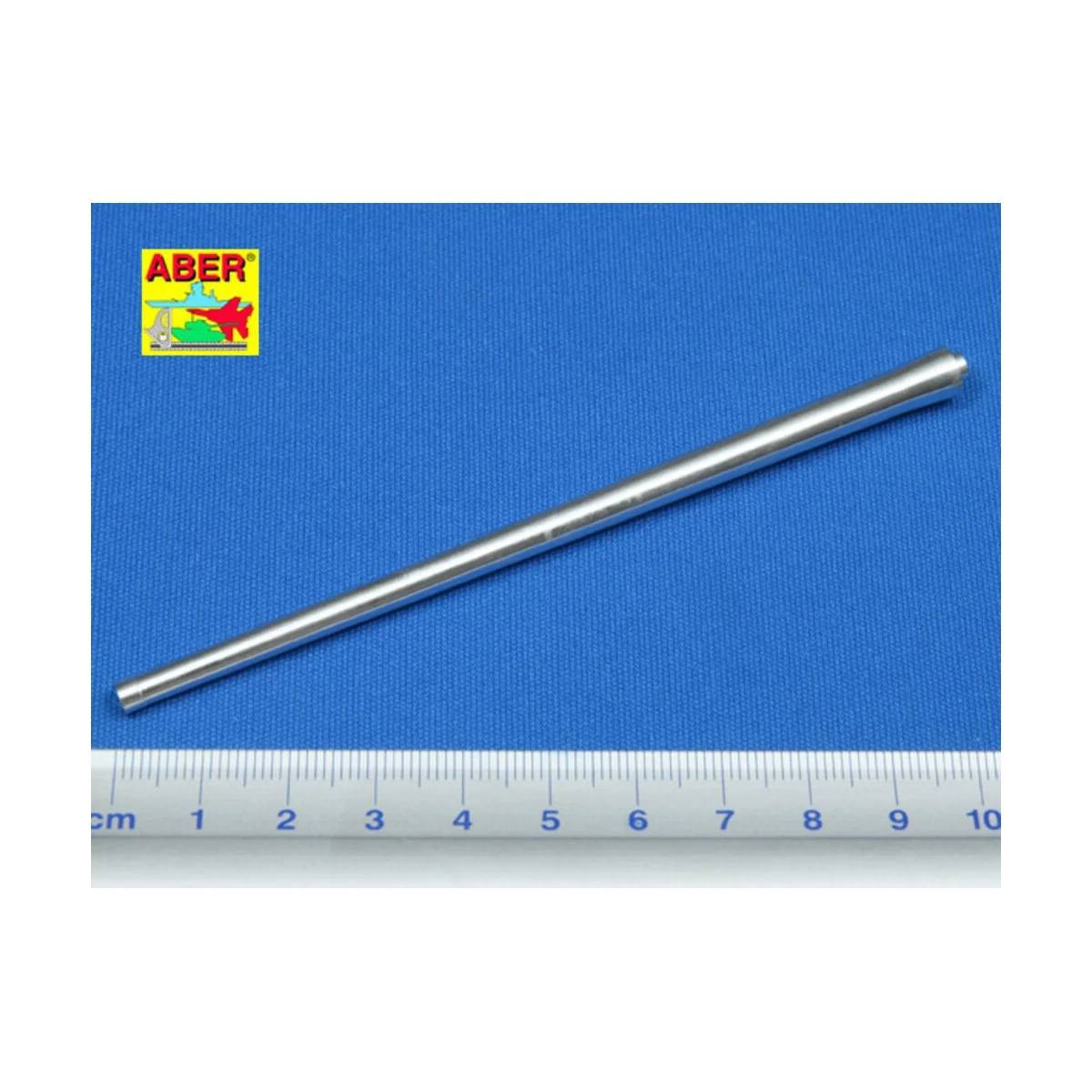Russian 100 mm D-10S tank Barrel for SU-100, 1/35 - Aber Models 35 ...