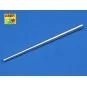Russian 100 mm D-10S tank Barrel for SU-100, 1/35 - Aber Models 35 ...