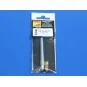 Russian 152, 4mm ML-20S Barrel for ISU-152, 1/35 - Aber Models 35 L...