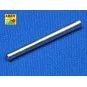 Russ 76, 2mm F-32 tank barrel for KV-I early model 1941, 1/35 - Abe...
