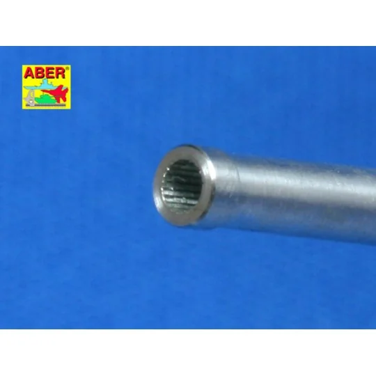 Russ 76, 2mm F-32 tank barrel for KV-I early model 1941, 1/35 - Abe...