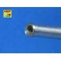 Russ 76, 2mm F-32 tank barrel for KV-I early model 1941, 1/35 - Abe...