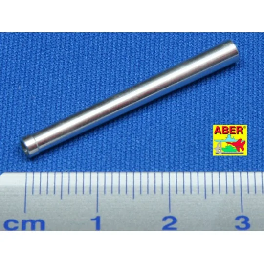 Russ 76, 2mm F-32 tank barrel for KV-I early model 1941, 1/35 - Abe...