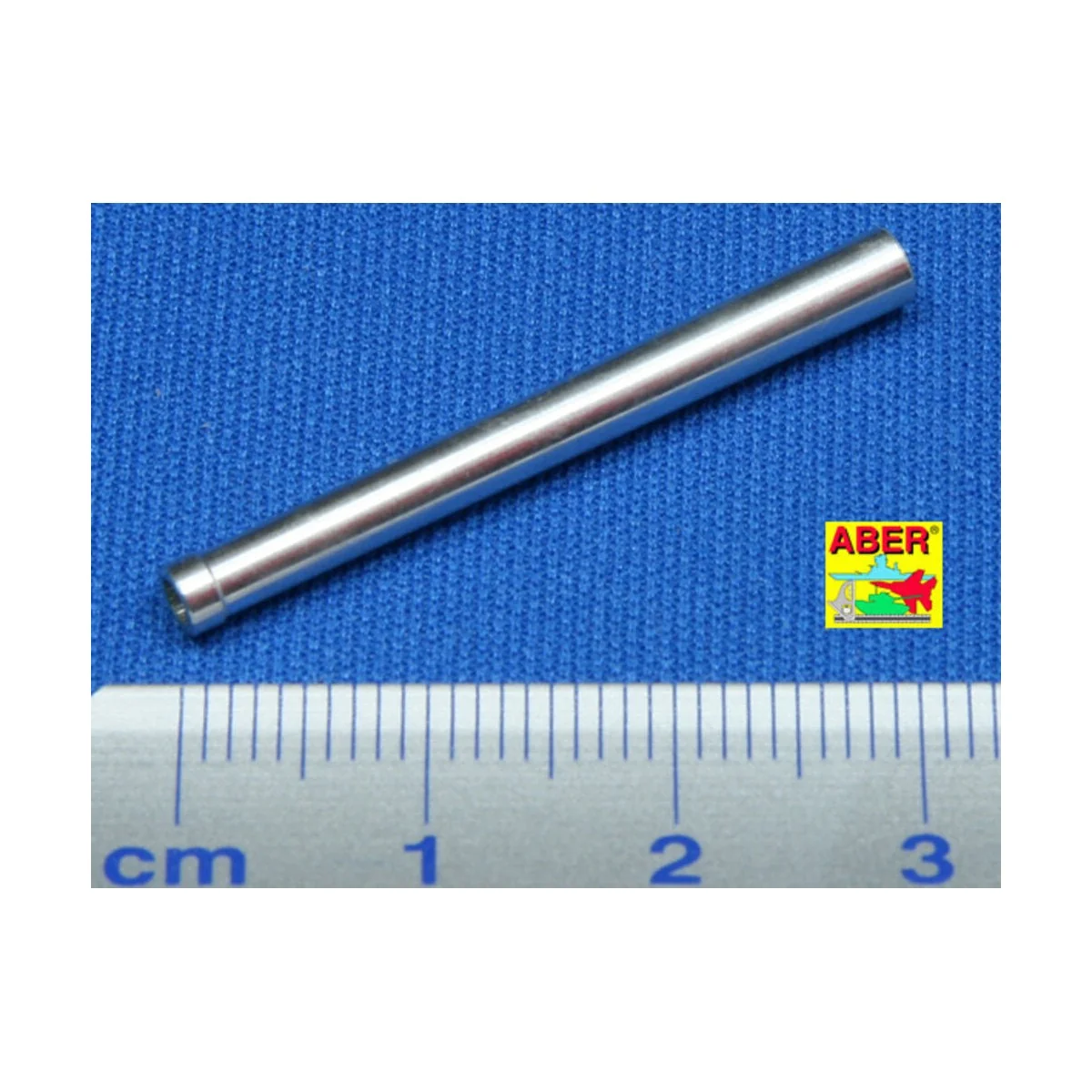 Russ 76, 2mm F-32 tank barrel for KV-I early model 1941, 1/35 - Abe...