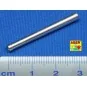 Russ 76, 2mm F-32 tank barrel for KV-I early model 1941, 1/35 - Abe...