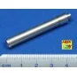 Russian 152, 4 mm M-10S tank barrel for KV-II, 1/35 - Aber Models 3...