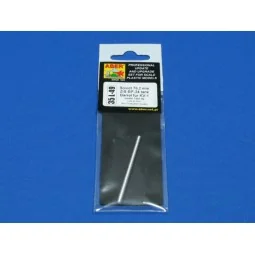 ZiS-5/F-34 barrel for KV-1, 1/35 - Aber Models 35 L-049